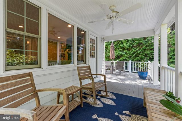 $1,500,000 | 1812 North Hollister Street, Arlington, VA 22205