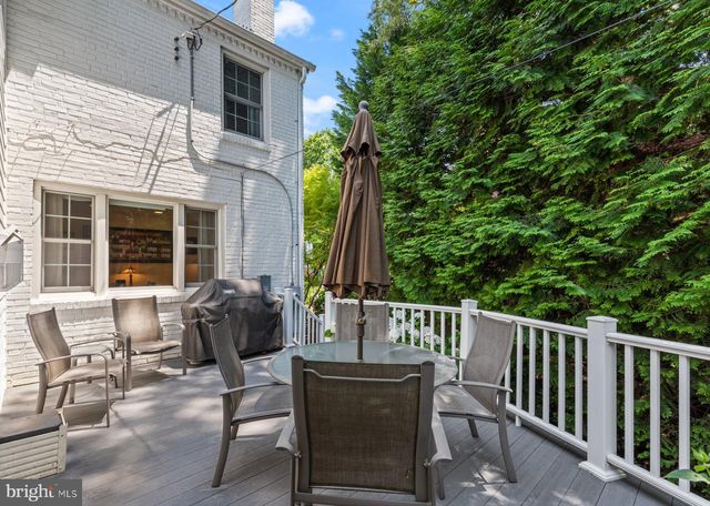 $1,500,000 | 1812 North Hollister Street, Arlington, VA 22205