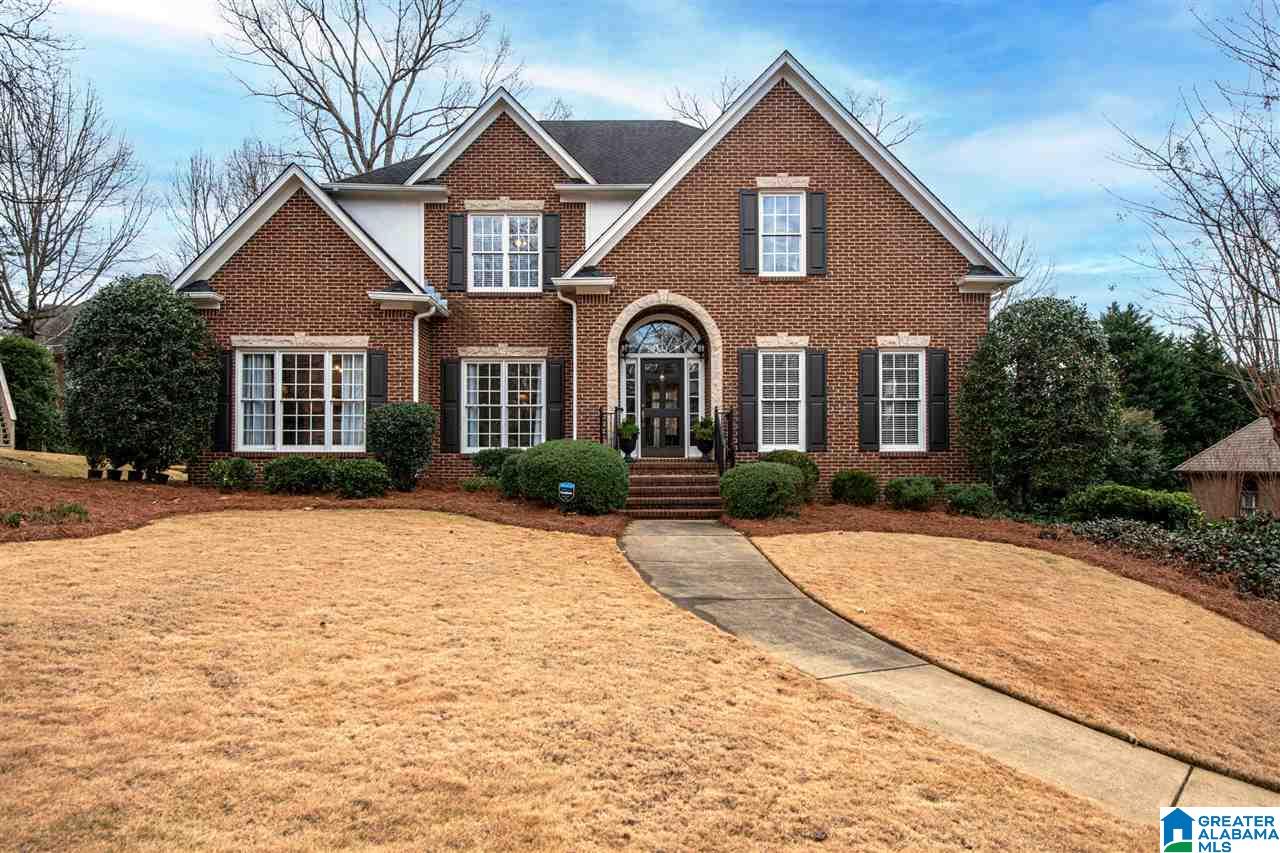 4305 Milner Road East Birmingham, AL 35242 - Photo 1 of 49