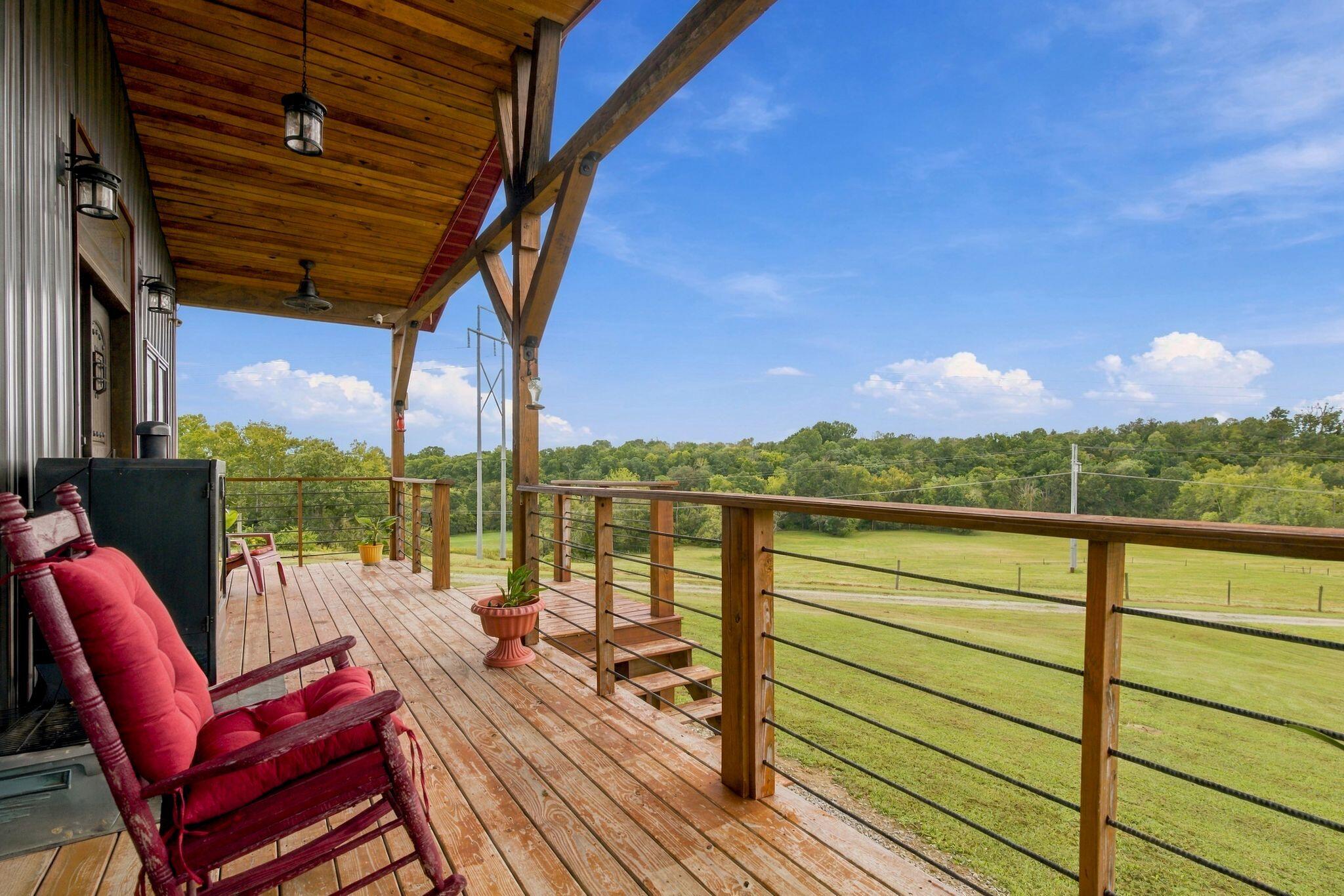 649 Joe Snedegar Road Mount Sterling, KY 40353 - Photo 55 of 93 10_649SnedegarRd-008