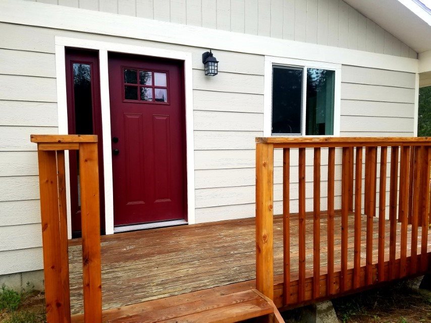 7815 East Hamilton Road Chattaroy, WA 99003 - Photo 2 of 20