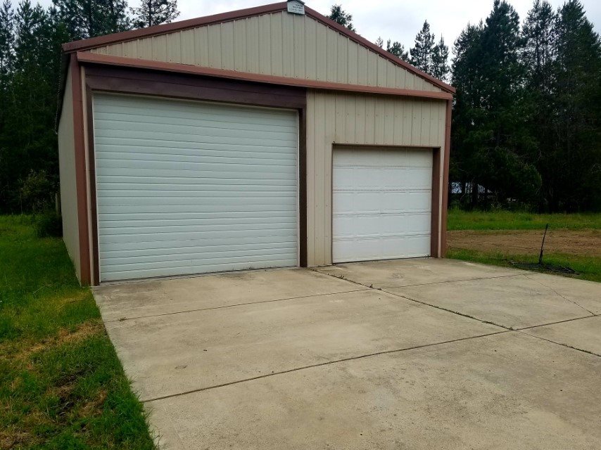 7815 East Hamilton Road Chattaroy, WA 99003 - Photo 16 of 20