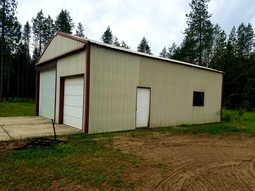 7815 East Hamilton Road Chattaroy, WA 99003 - Photo 17 of 20