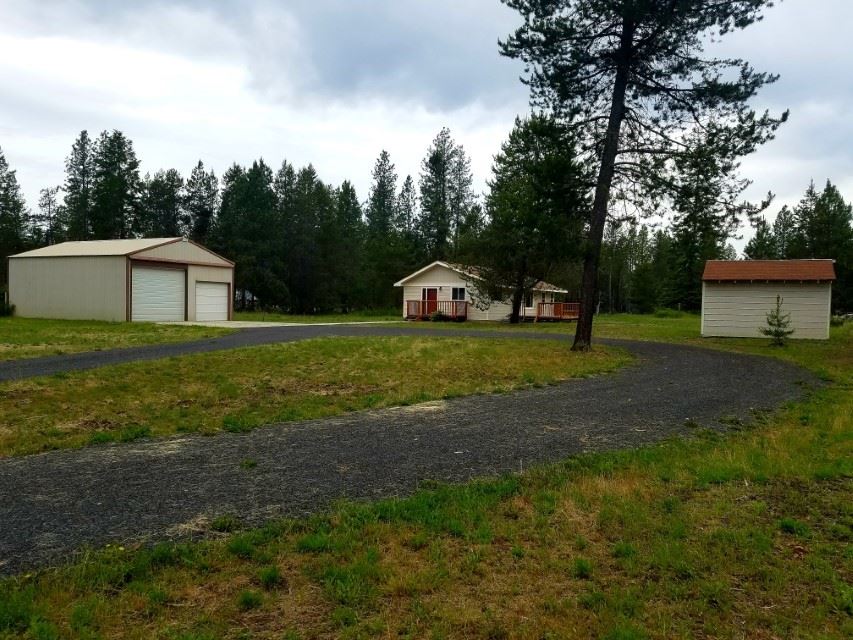 7815 East Hamilton Road Chattaroy, WA 99003 - Photo 3 of 20