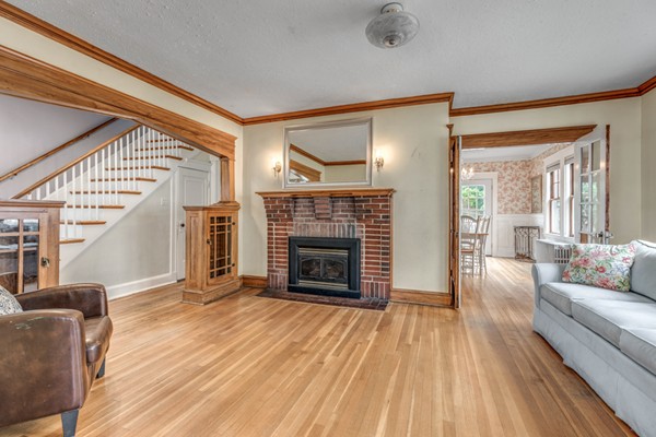 31 St Agatha Road Milton, MA 02186 - Photo 9 of 30 Gallery Image 9