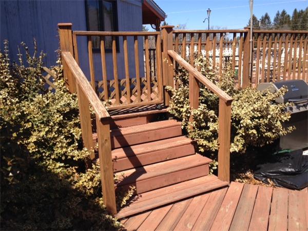 43 1/2 Bethany Road Monson, MA 01057 - Photo 13 of 13 a view of entryway with wooden floor and a potted plant