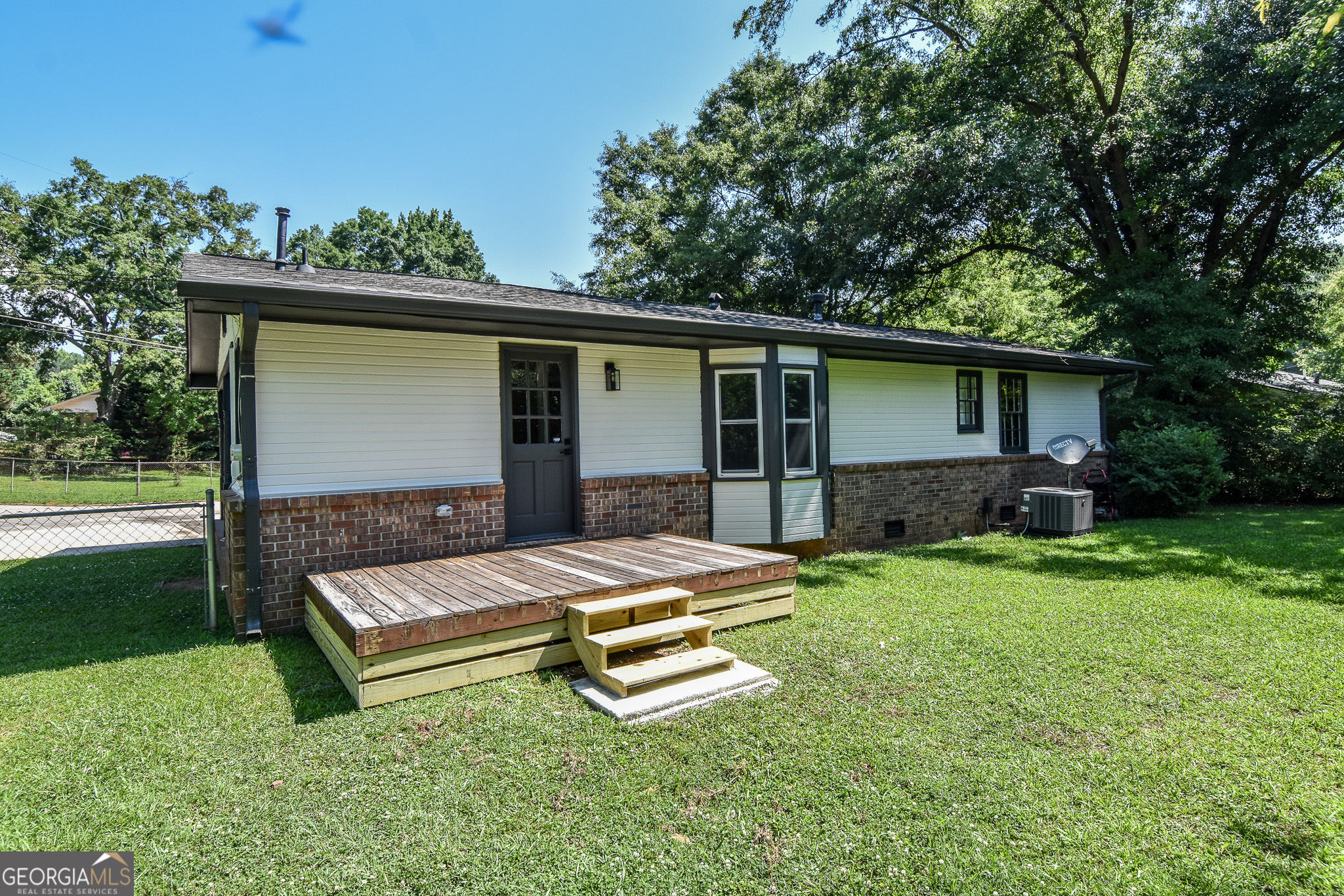 1538 Spring Valley Circle Griffin, GA 30223 - Photo 33 of 34
