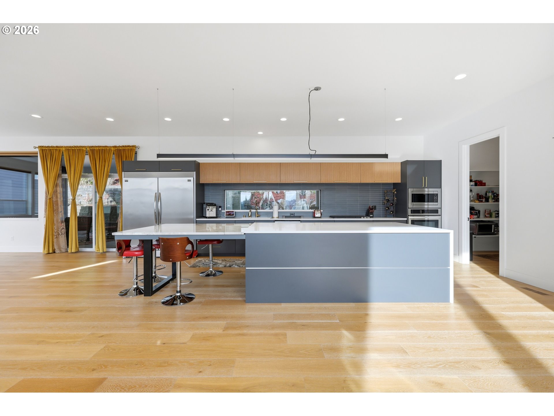 1345 North R Street Washougal, WA 98671 - Photo 11 of 47 Kitchen