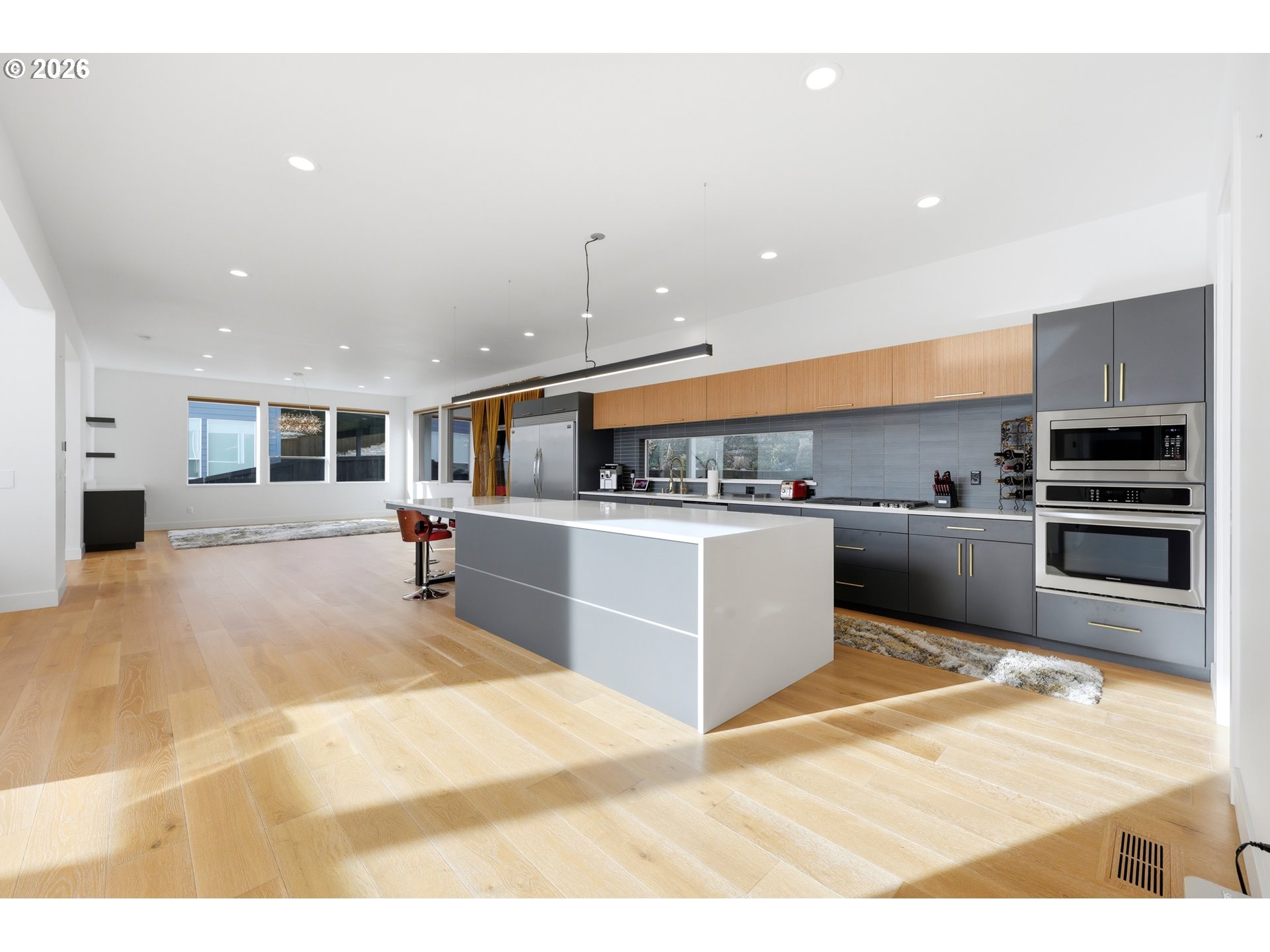 1345 North R Street Washougal, WA 98671 - Photo 12 of 47 Kitchen