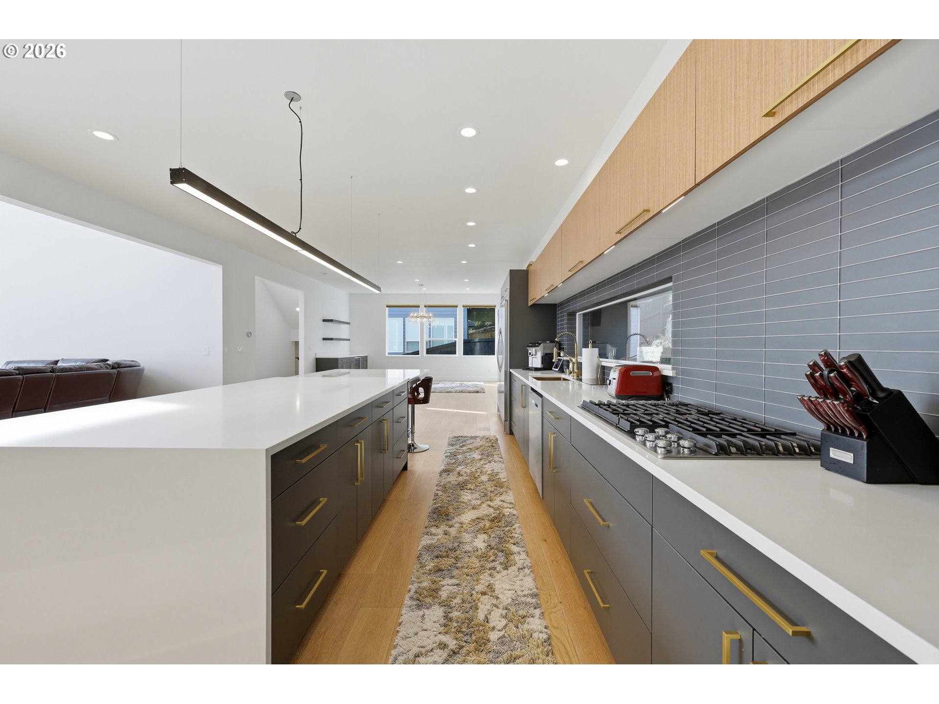 1345 North R Street Washougal, WA 98671 - Photo 13 of 47 Kitchen