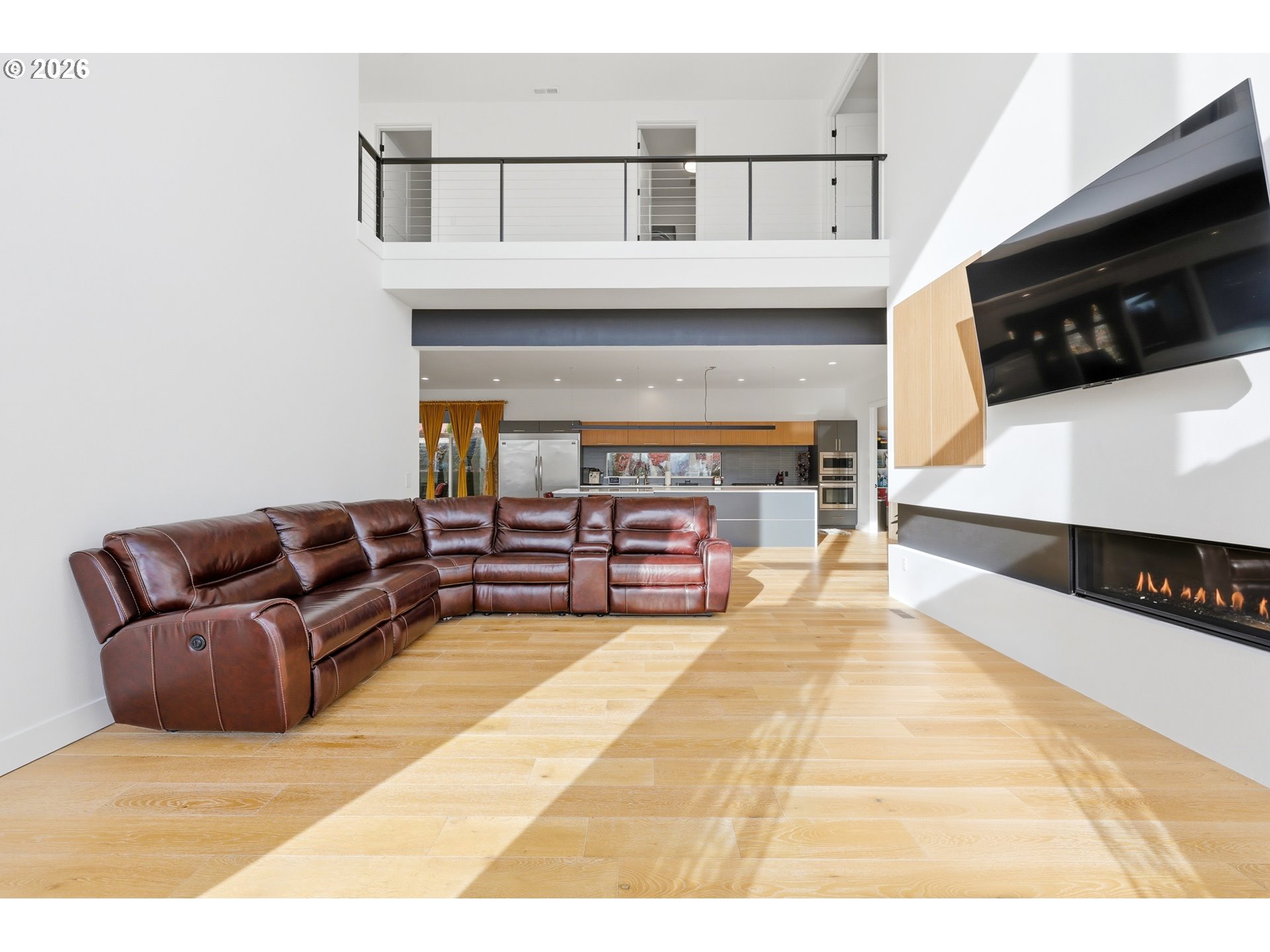 1345 North R Street Washougal, WA 98671 - Photo 18 of 47 Living Room