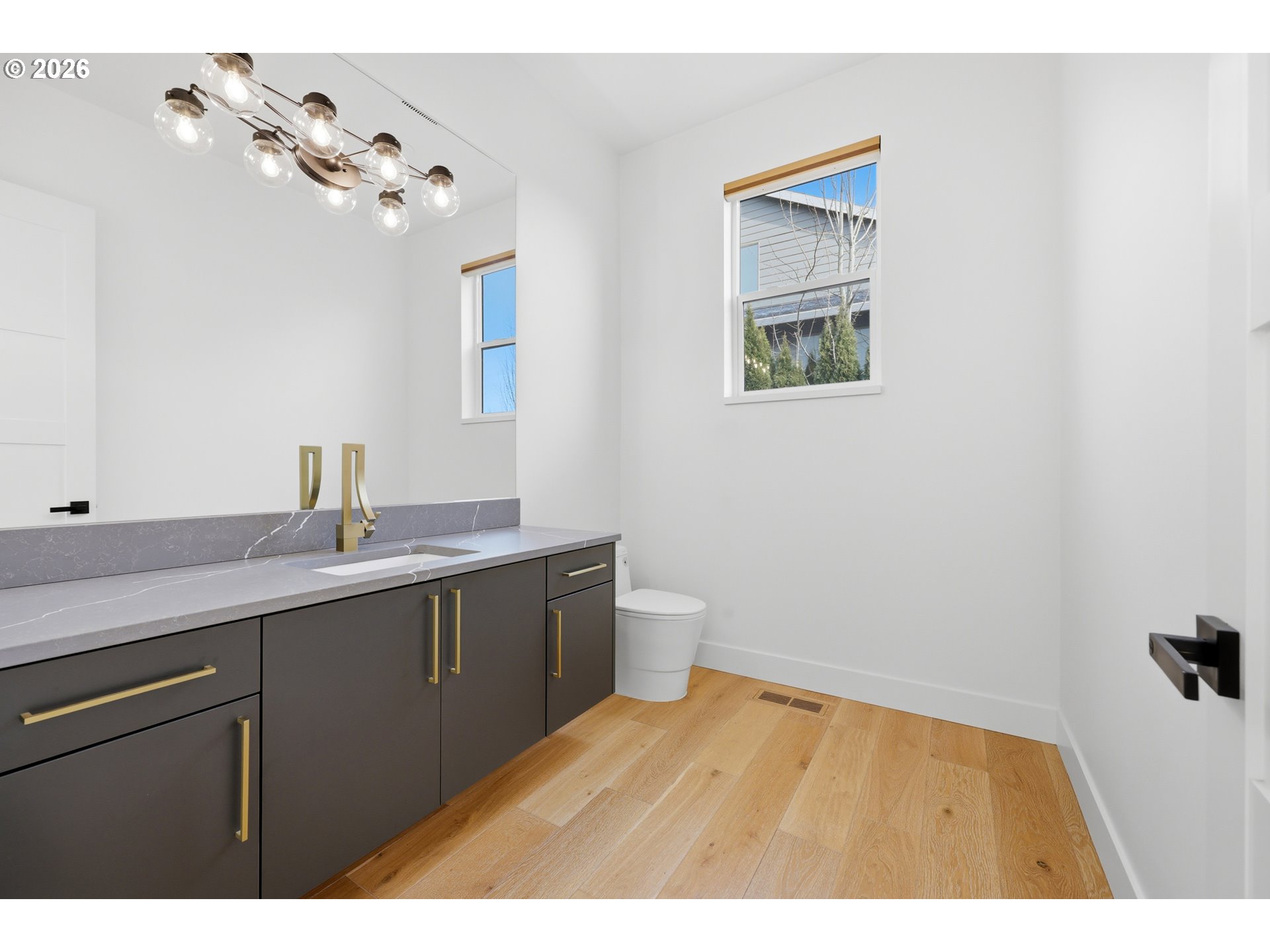 1345 North R Street Washougal, WA 98671 - Photo 19 of 47 Bathroom