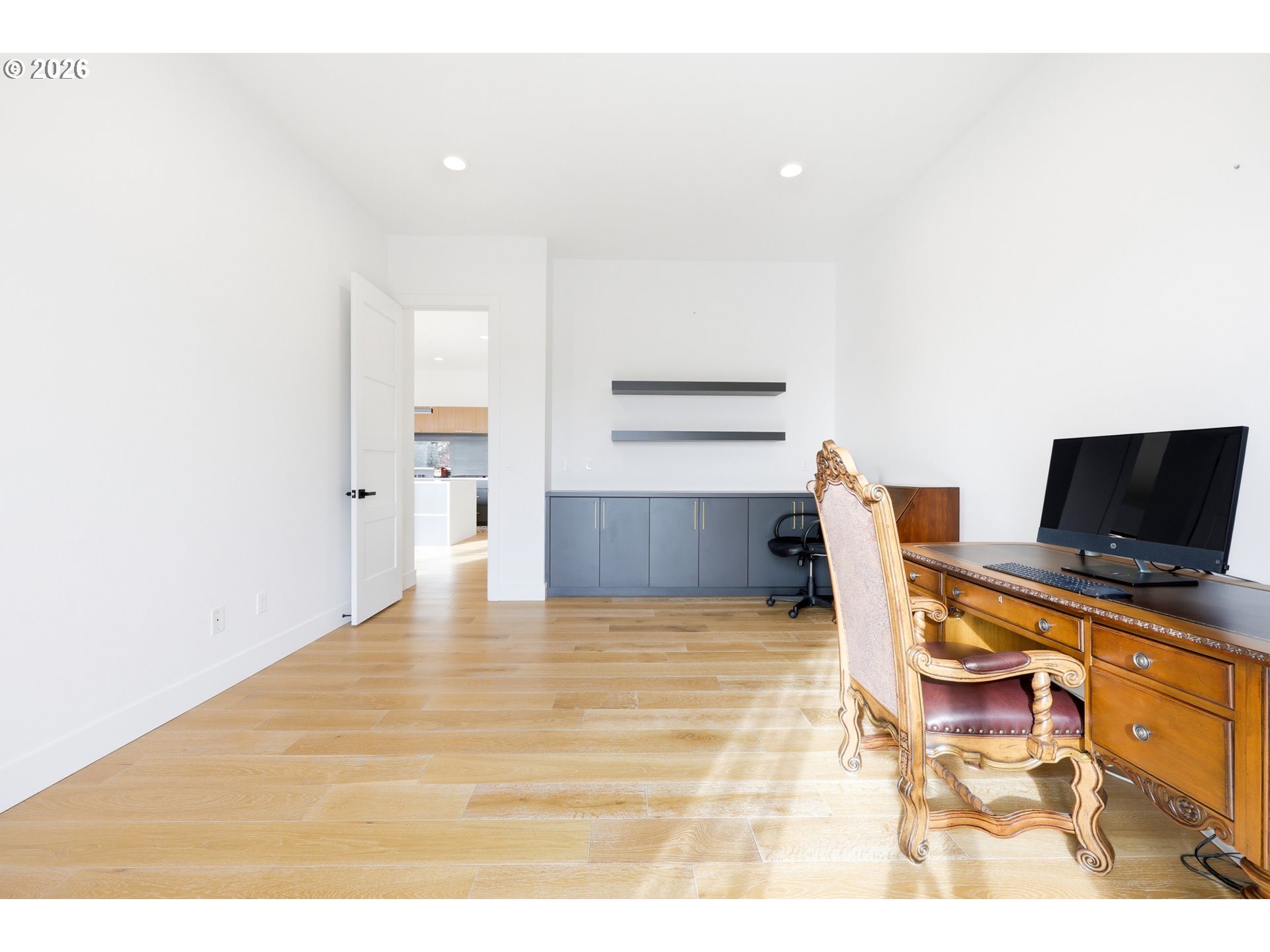 1345 North R Street Washougal, WA 98671 - Photo 20 of 47 Bonus Room