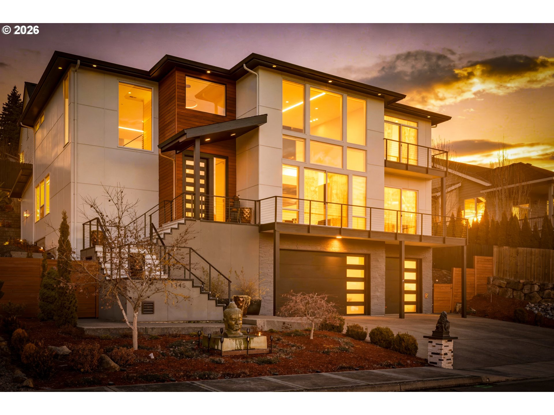 1345 North R Street Washougal, WA 98671 - Photo 2 of 47