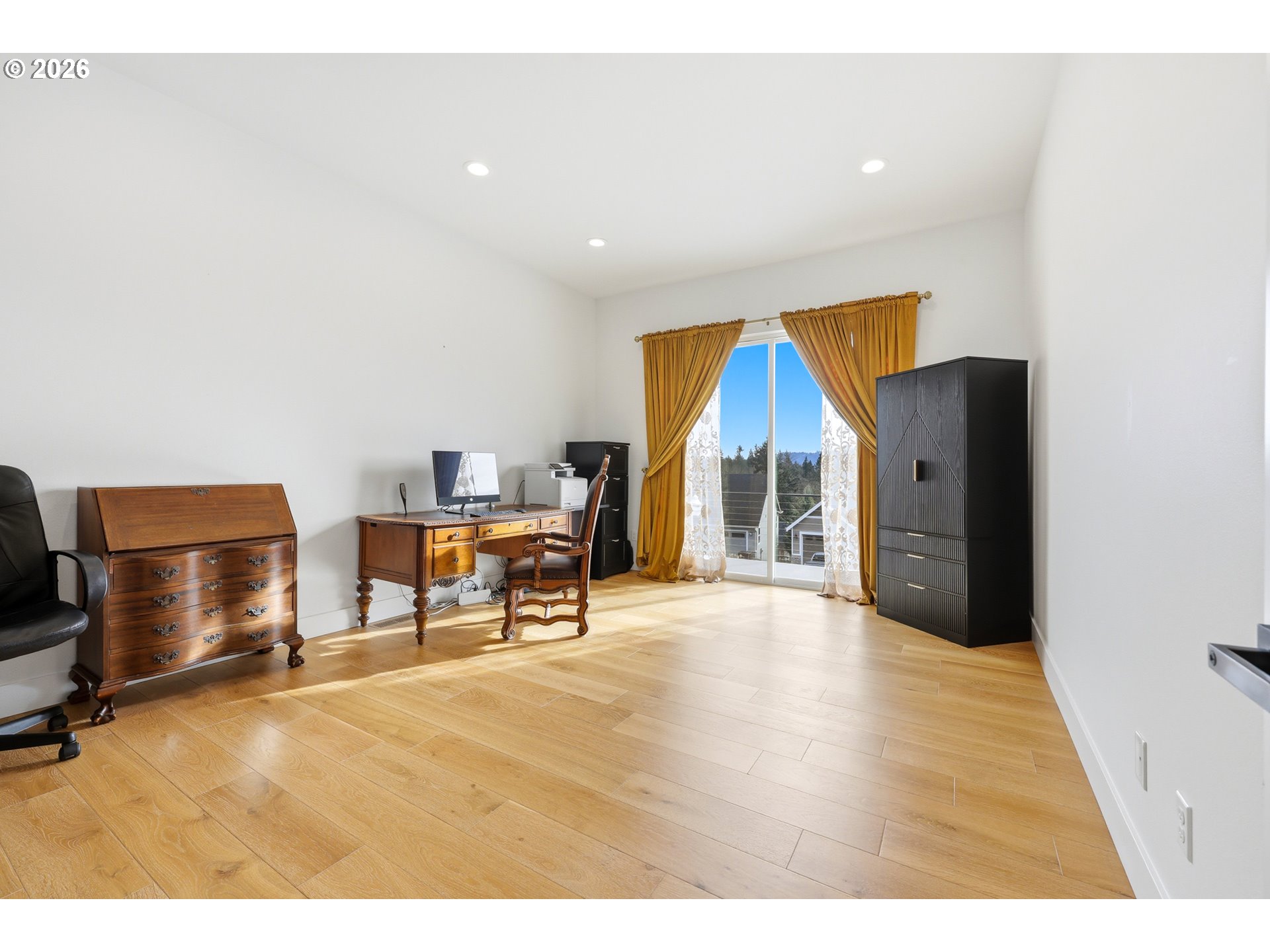 1345 North R Street Washougal, WA 98671 - Photo 21 of 47 Bonus Room