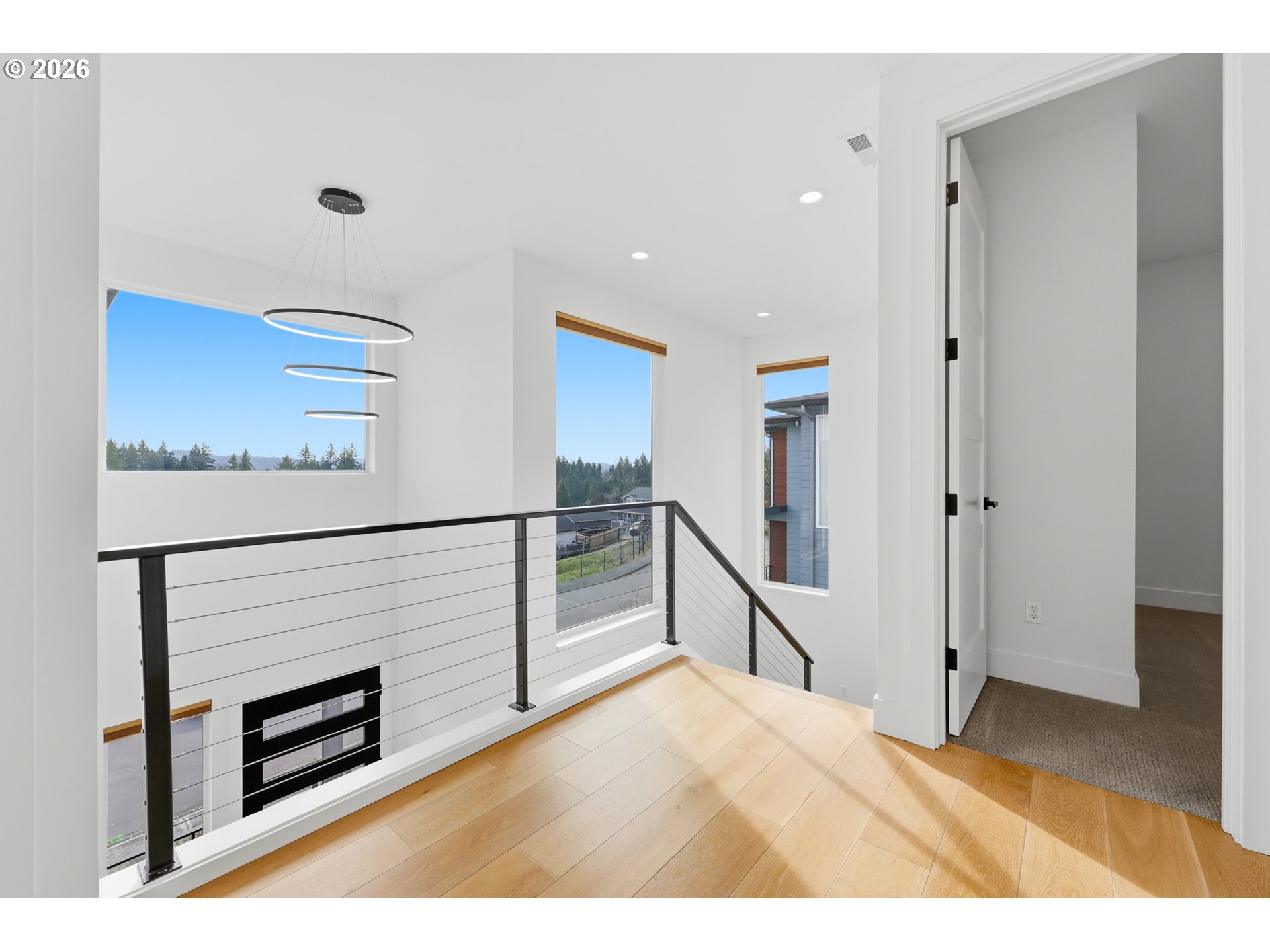 1345 North R Street Washougal, WA 98671 - Photo 23 of 47 Hallway