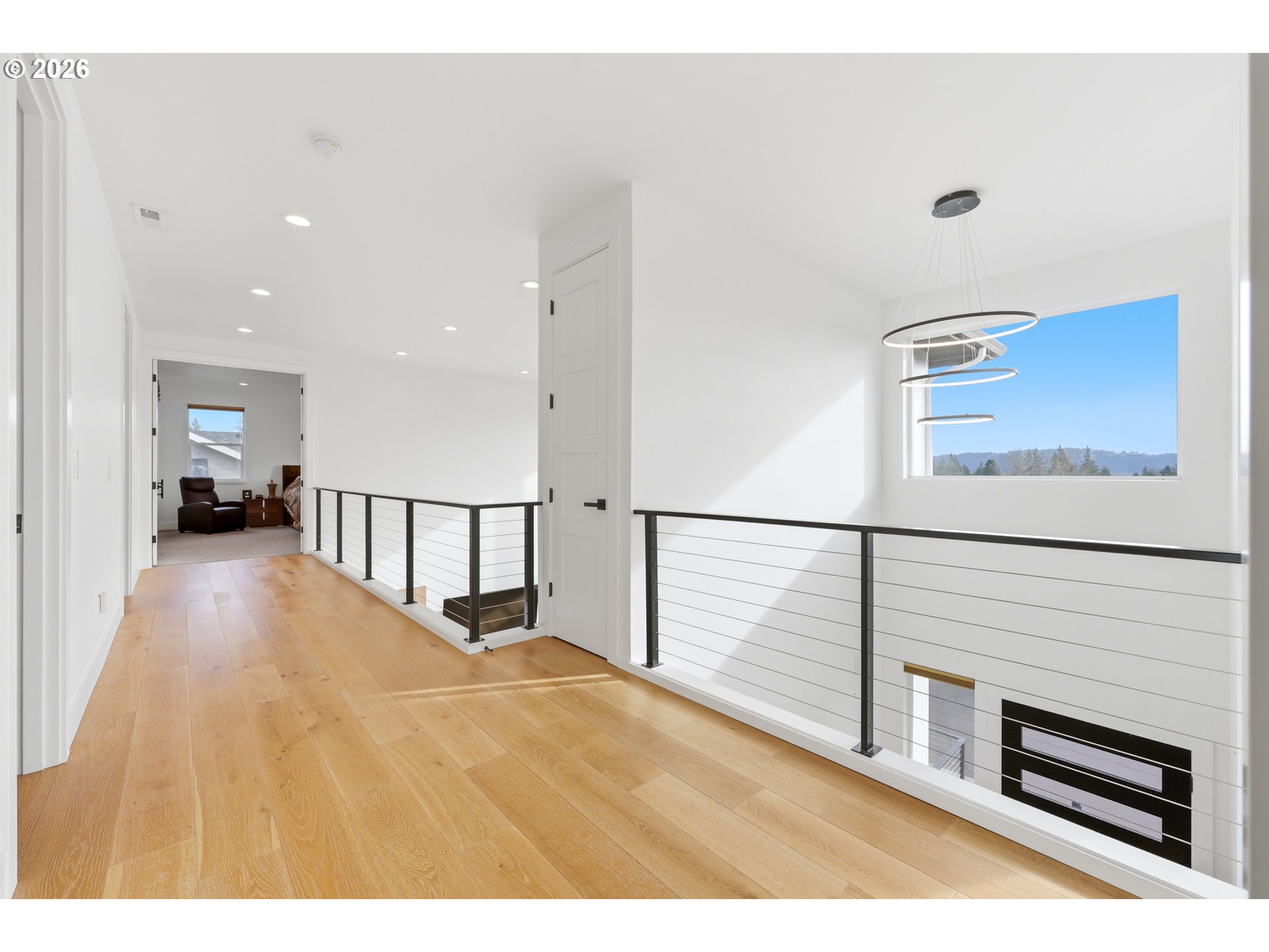 1345 North R Street Washougal, WA 98671 - Photo 24 of 47 Hallway