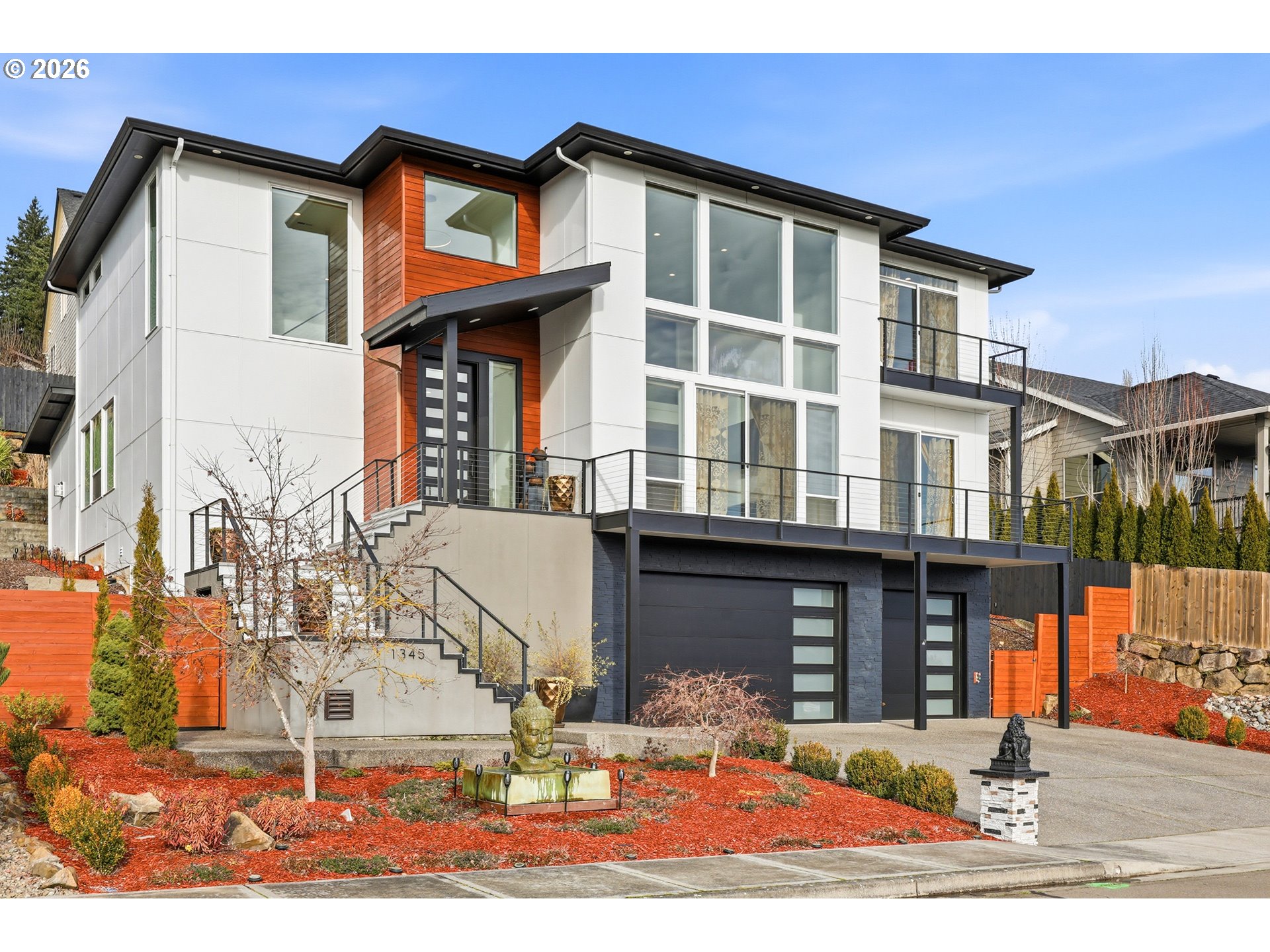 1345 North R Street Washougal, WA 98671 - Photo 3 of 47