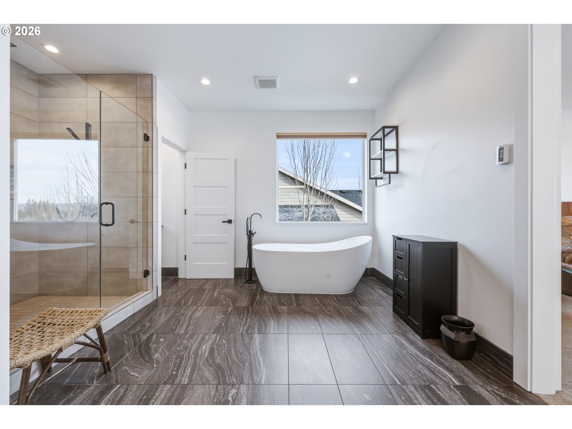 1345 North R Street Washougal, WA 98671 - Photo 31 of 47 Bathroom, Attached