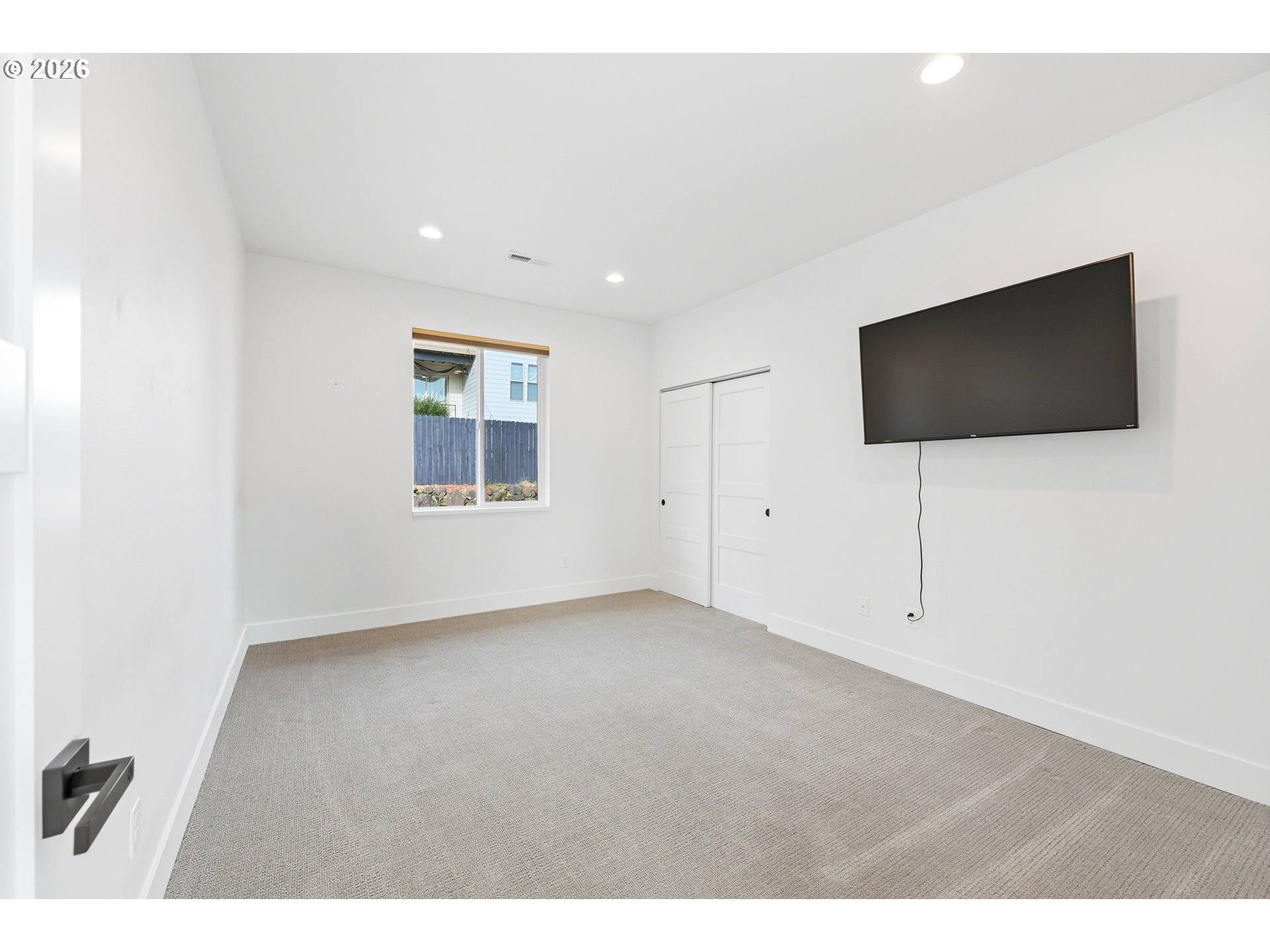 1345 North R Street Washougal, WA 98671 - Photo 34 of 47 Bedroom