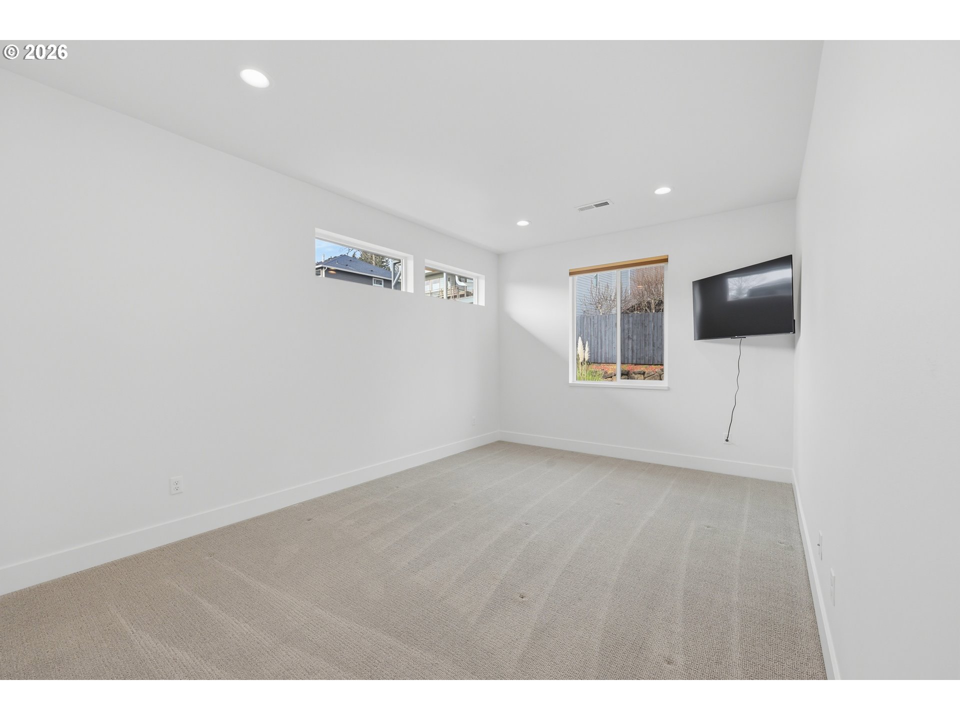 1345 North R Street Washougal, WA 98671 - Photo 35 of 47 Bedroom