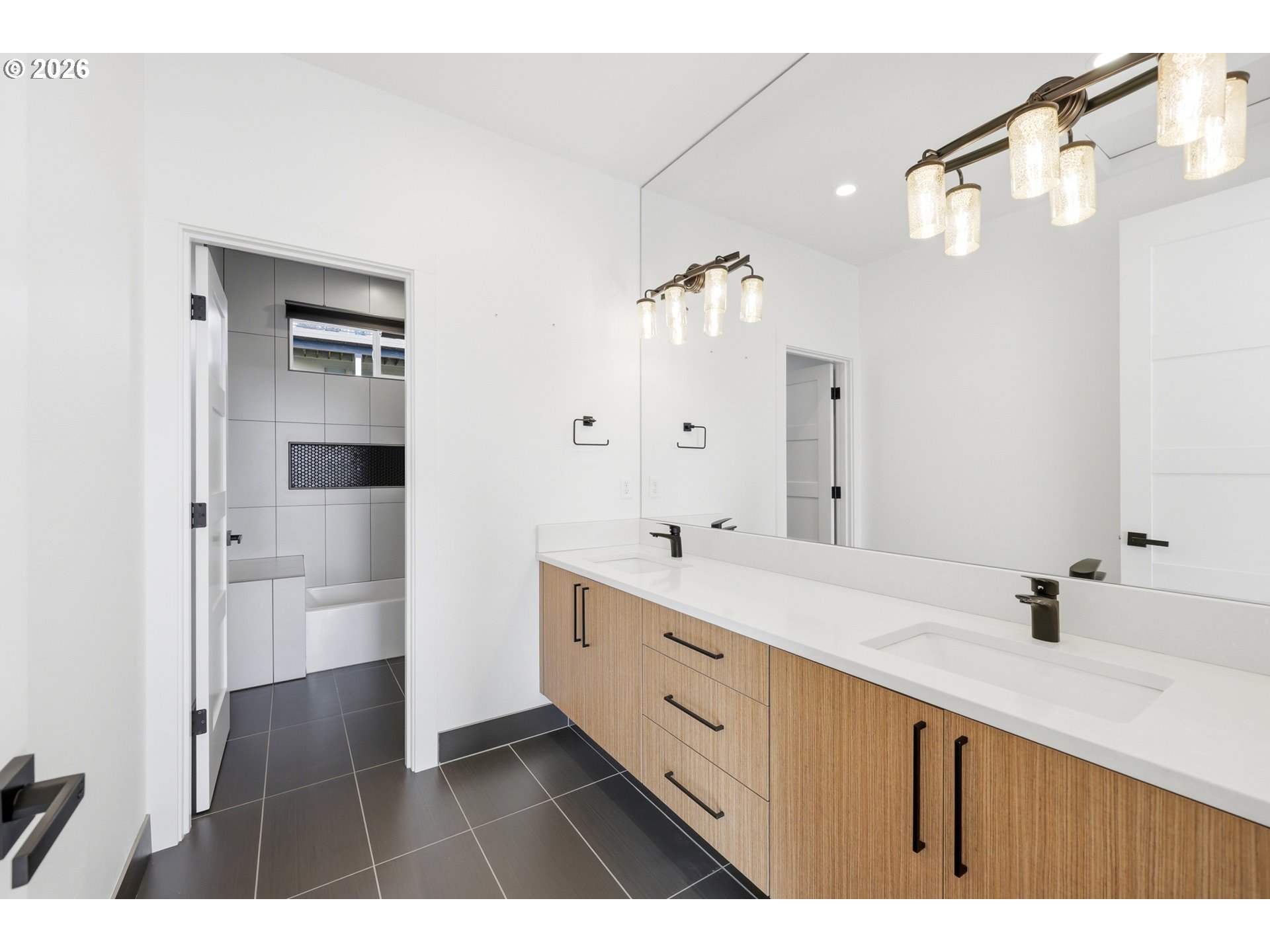 1345 North R Street Washougal, WA 98671 - Photo 37 of 47 Bathroom