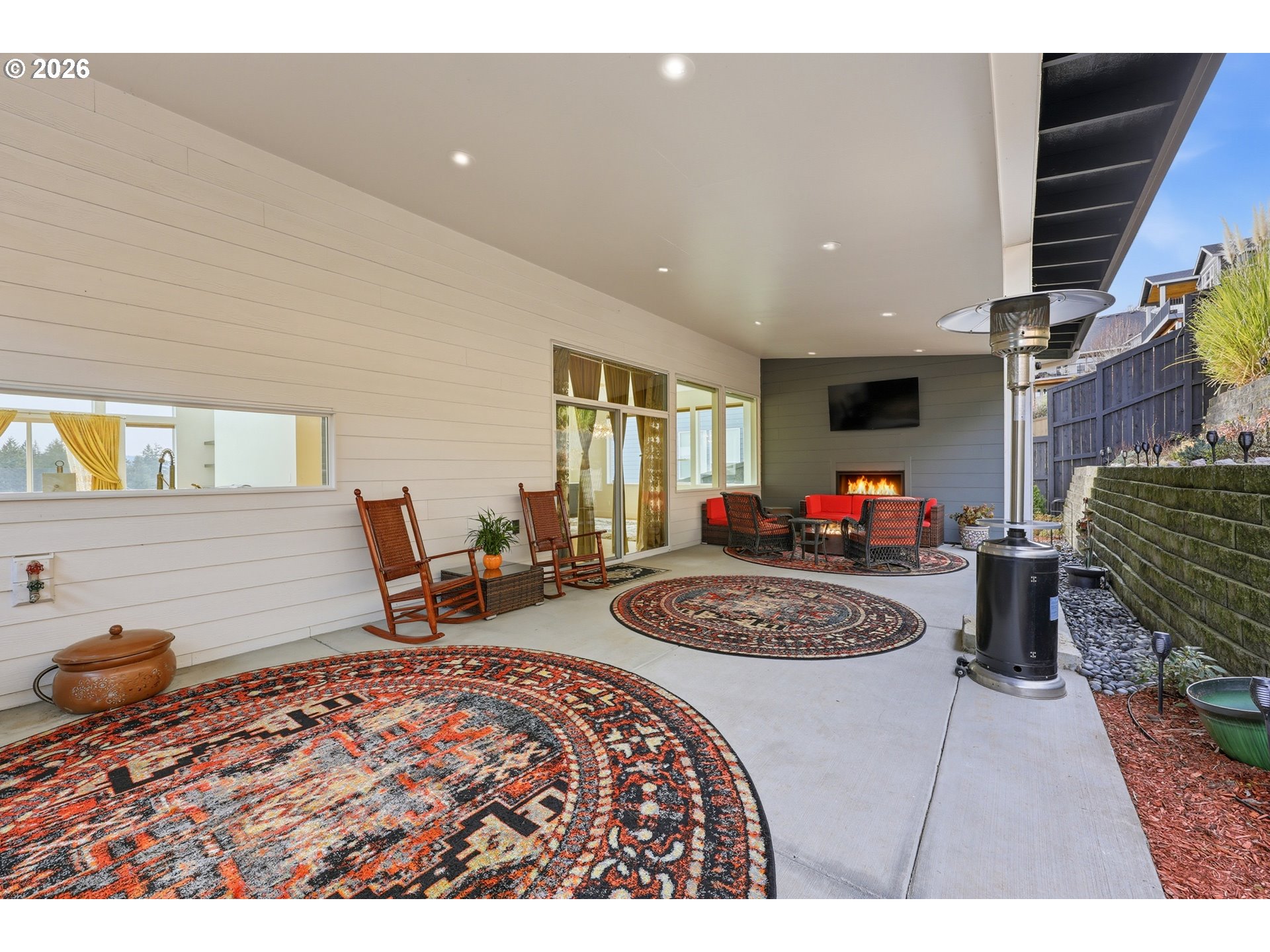 1345 North R Street Washougal, WA 98671 - Photo 39 of 47 Patio