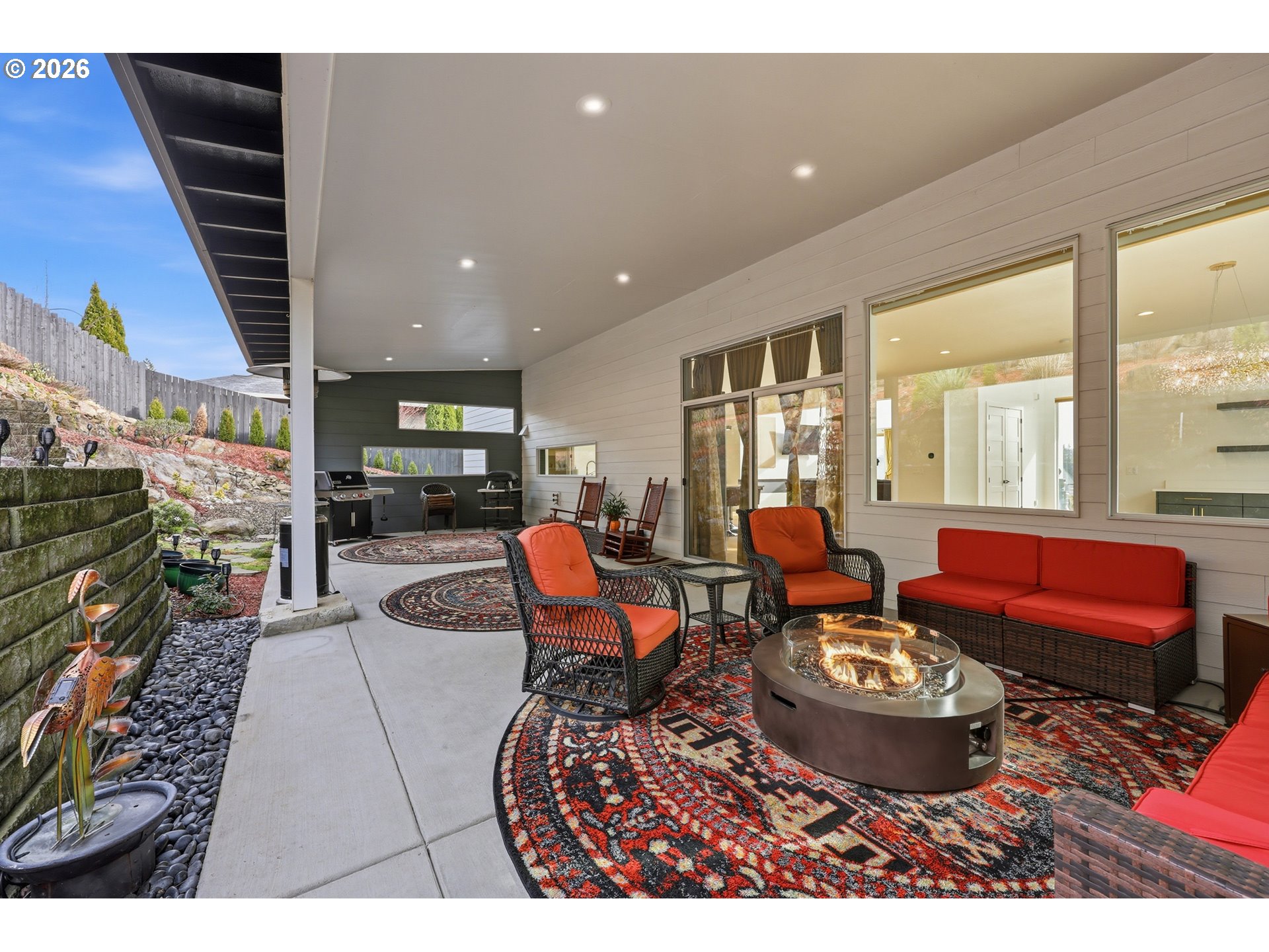 1345 North R Street Washougal, WA 98671 - Photo 40 of 47 Patio