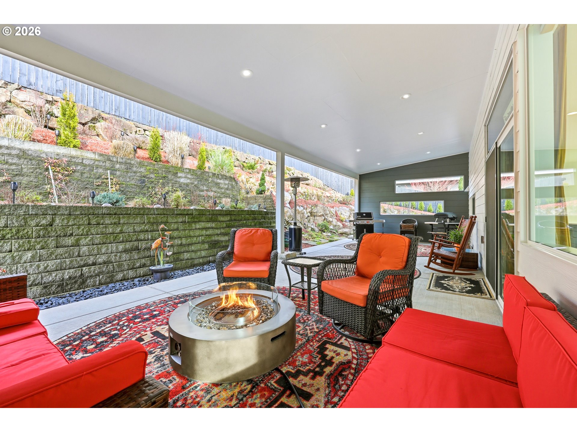 1345 North R Street Washougal, WA 98671 - Photo 42 of 47 Patio