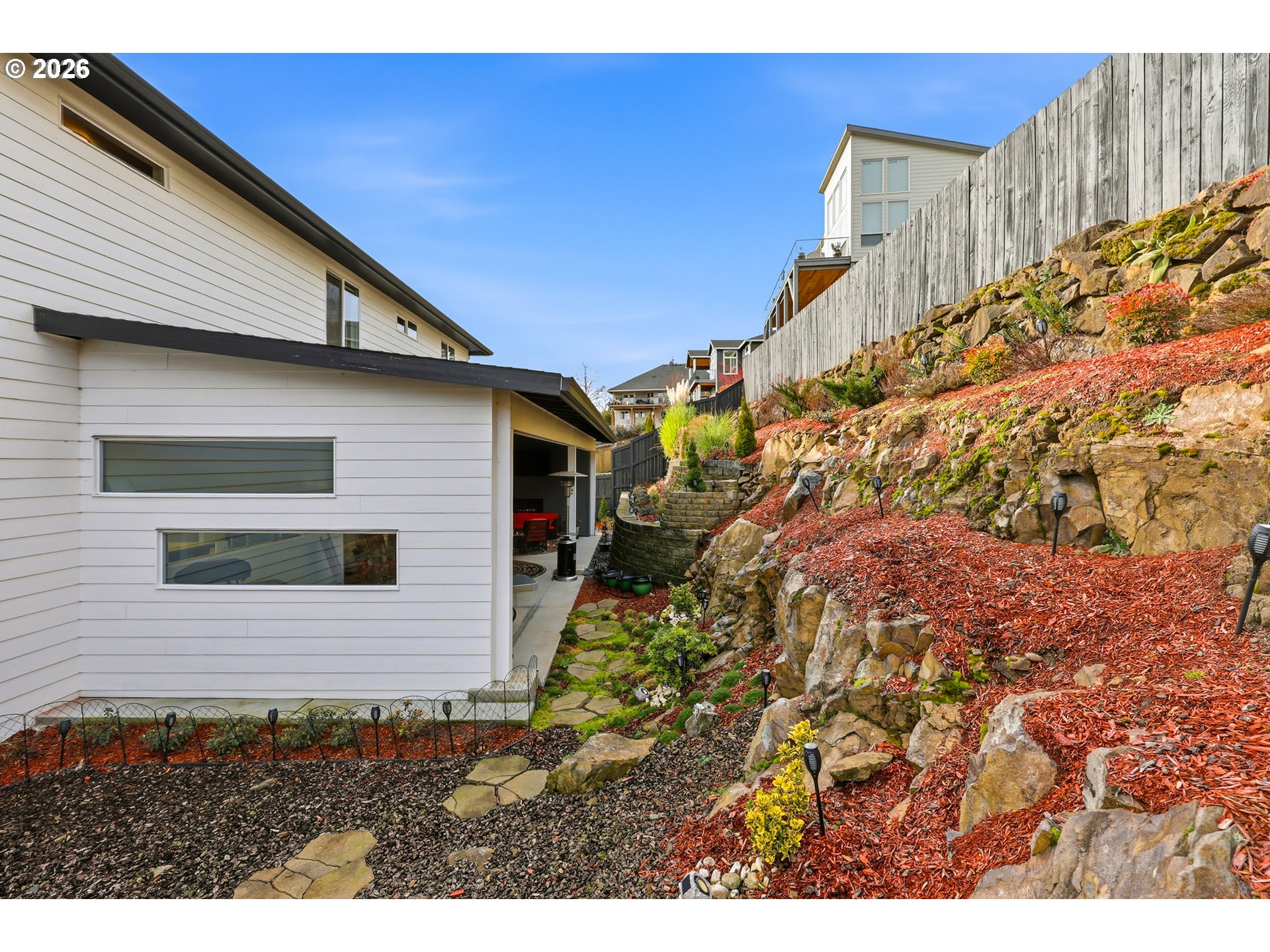 1345 North R Street Washougal, WA 98671 - Photo 43 of 47