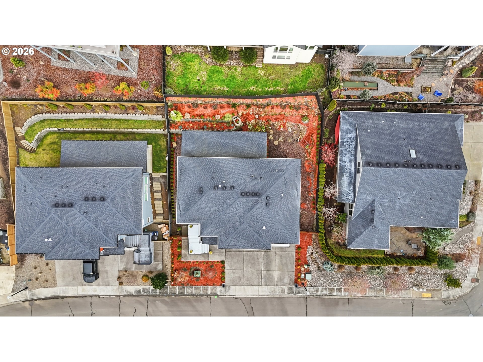 1345 North R Street Washougal, WA 98671 - Photo 47 of 47 View