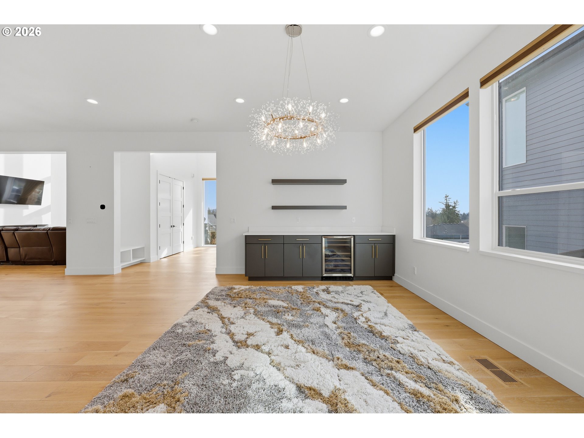 1345 North R Street Washougal, WA 98671 - Photo 7 of 47 Dining Area