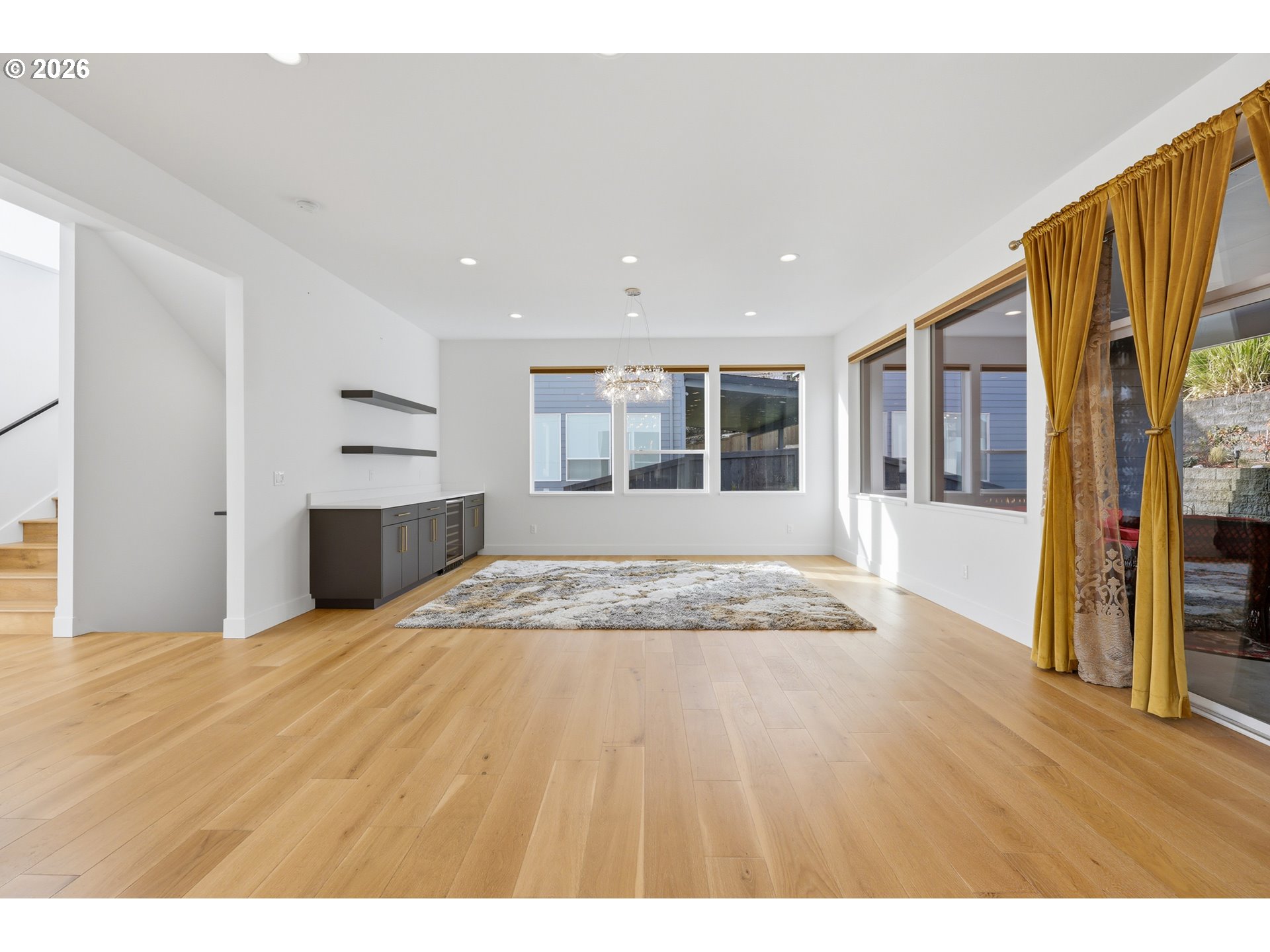 1345 North R Street Washougal, WA 98671 - Photo 8 of 47 Dining Area