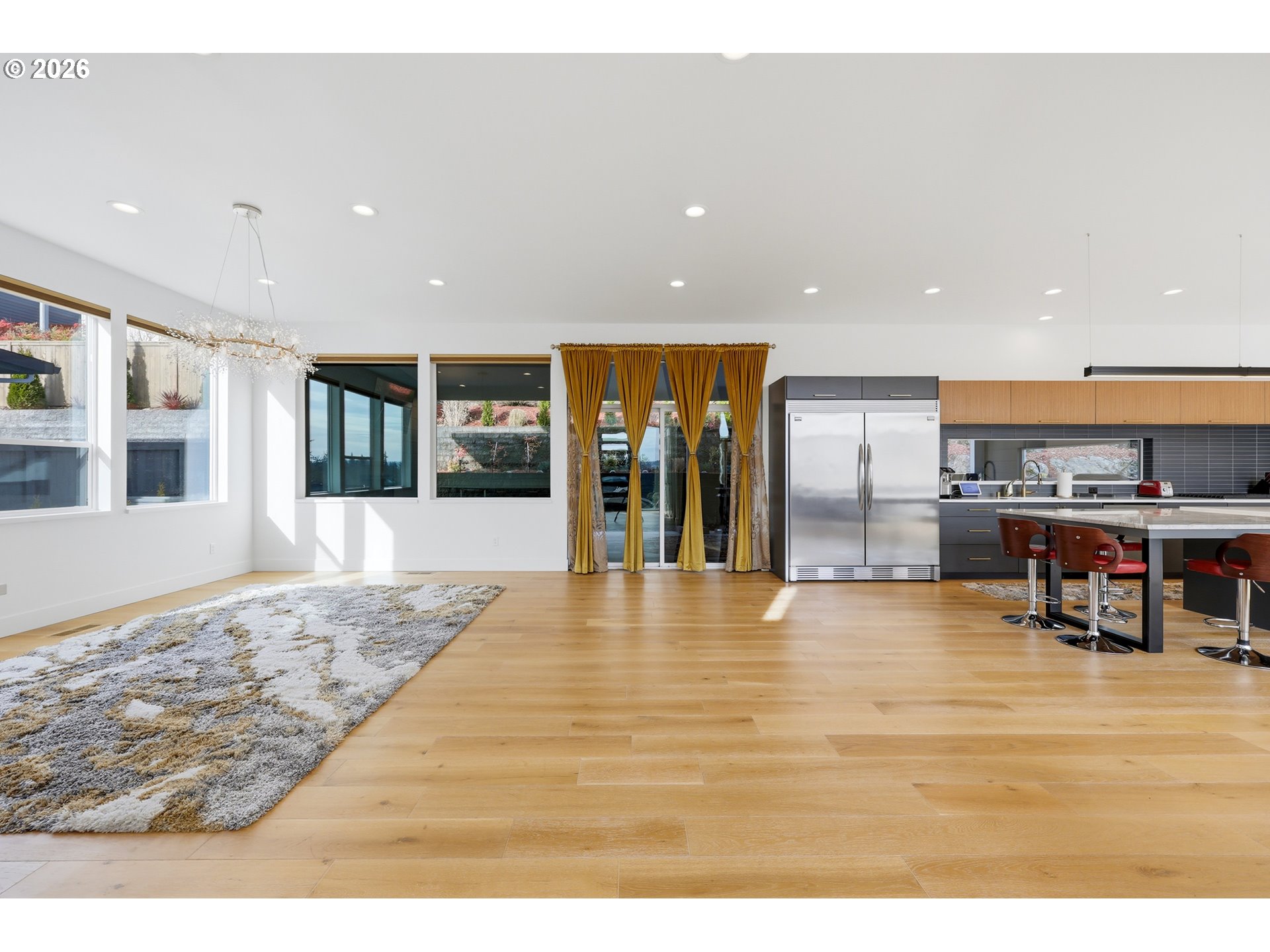 1345 North R Street Washougal, WA 98671 - Photo 9 of 47 Dining Area