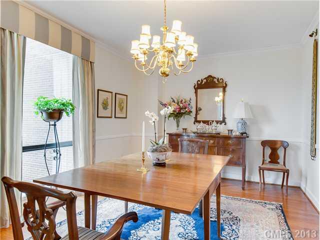 820 Cherokee Road, Unit J2 Charlotte, NC 28207 - Photo 6 of 14 Gallery Image 6
