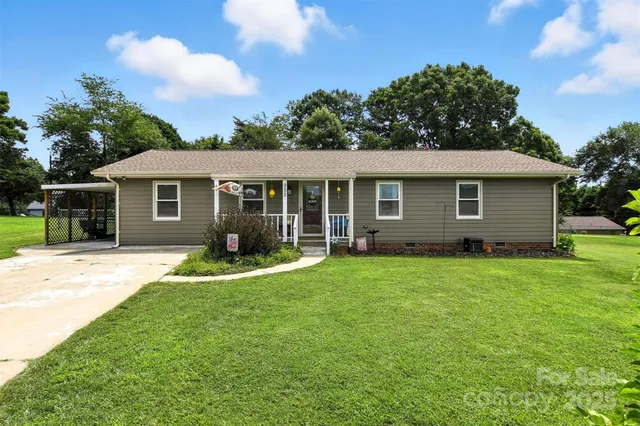 $249,900 | 952 30th Street Northeast, Conover, NC 28613