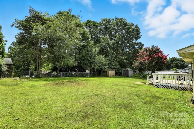 $249,900 | 952 30th Street Northeast, Conover, NC 28613