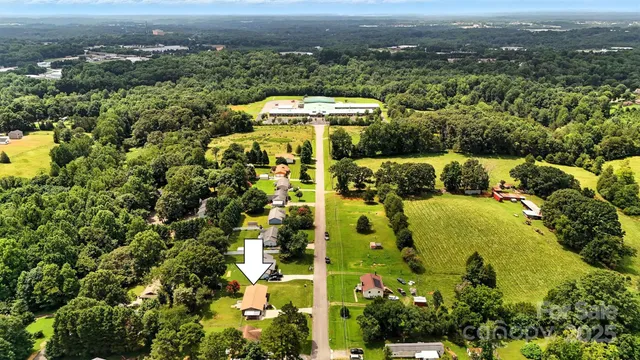 $249,900 | 952 30th Street Northeast, Conover, NC 28613