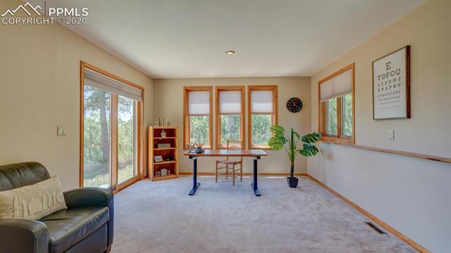 18205 Forest View Road Monument, CO 80132 - Photo 16 of 50