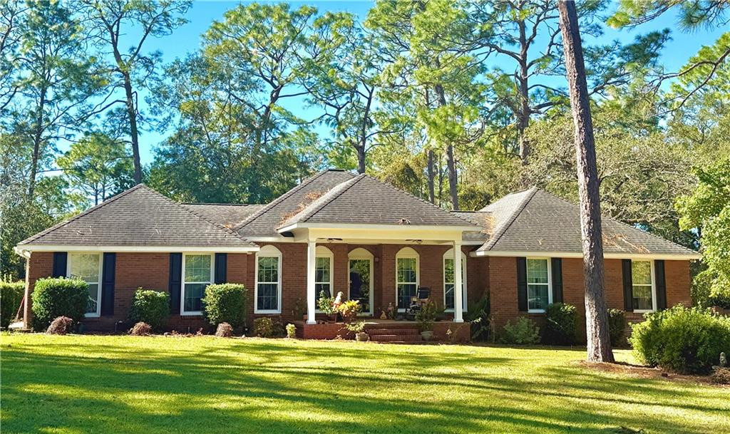 1621 Seminole Springs Road Waycross, GA 31501 - Photo 1 of 1 Gallery Image 1