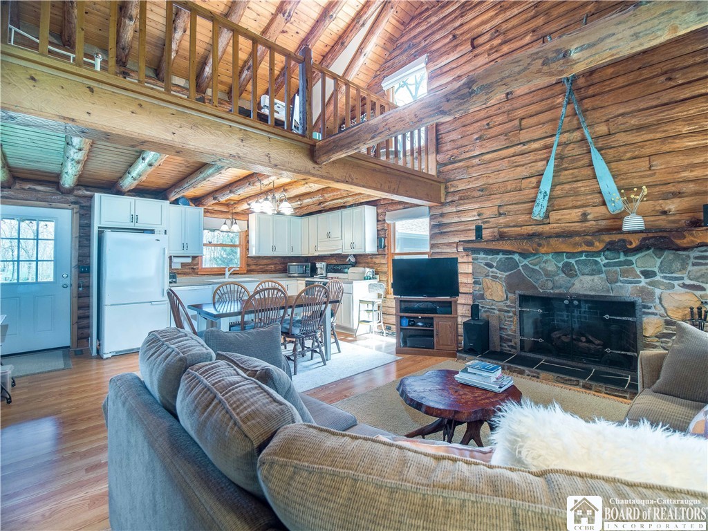 4146 West Lake Road Chautauqua, NY 14757 - Photo 11 of 42
