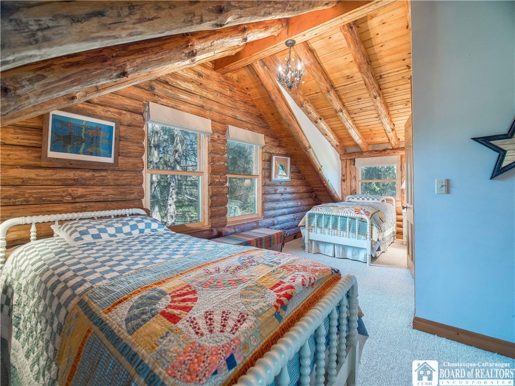 4146 West Lake Road Chautauqua, NY 14757 - Photo 16 of 42