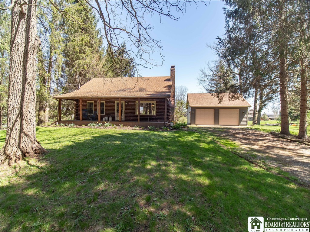 4146 West Lake Road Chautauqua, NY 14757 - Photo 2 of 42