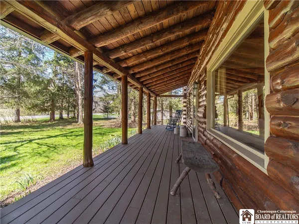 $489,000 | 4146 West Lake Road, Chautauqua, NY 14757