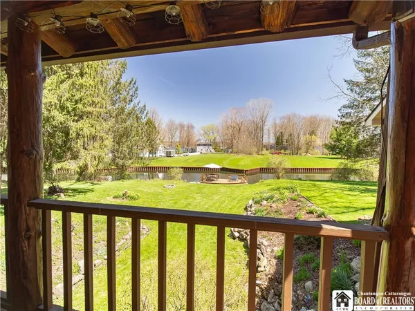 $489,000 | 4146 West Lake Road, Chautauqua, NY 14757