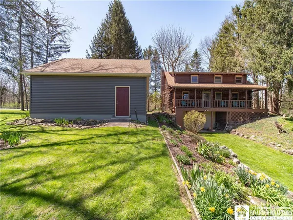 $489,000 | 4146 West Lake Road, Chautauqua, NY 14757
