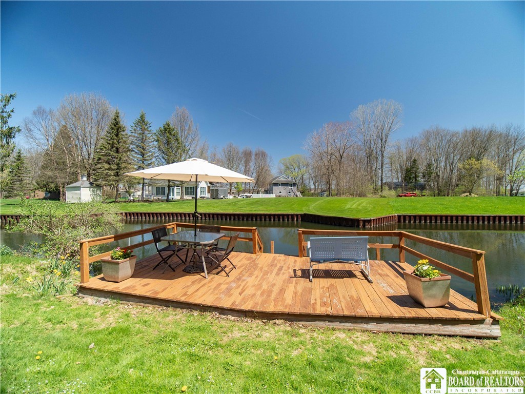 4146 West Lake Road Chautauqua, NY 14757 - Photo 3 of 42