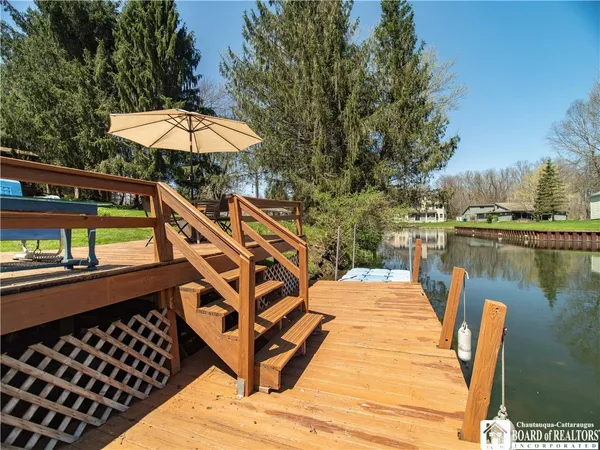 $489,000 | 4146 West Lake Road, Chautauqua, NY 14757