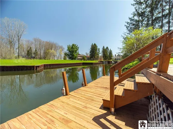 $489,000 | 4146 West Lake Road, Chautauqua, NY 14757