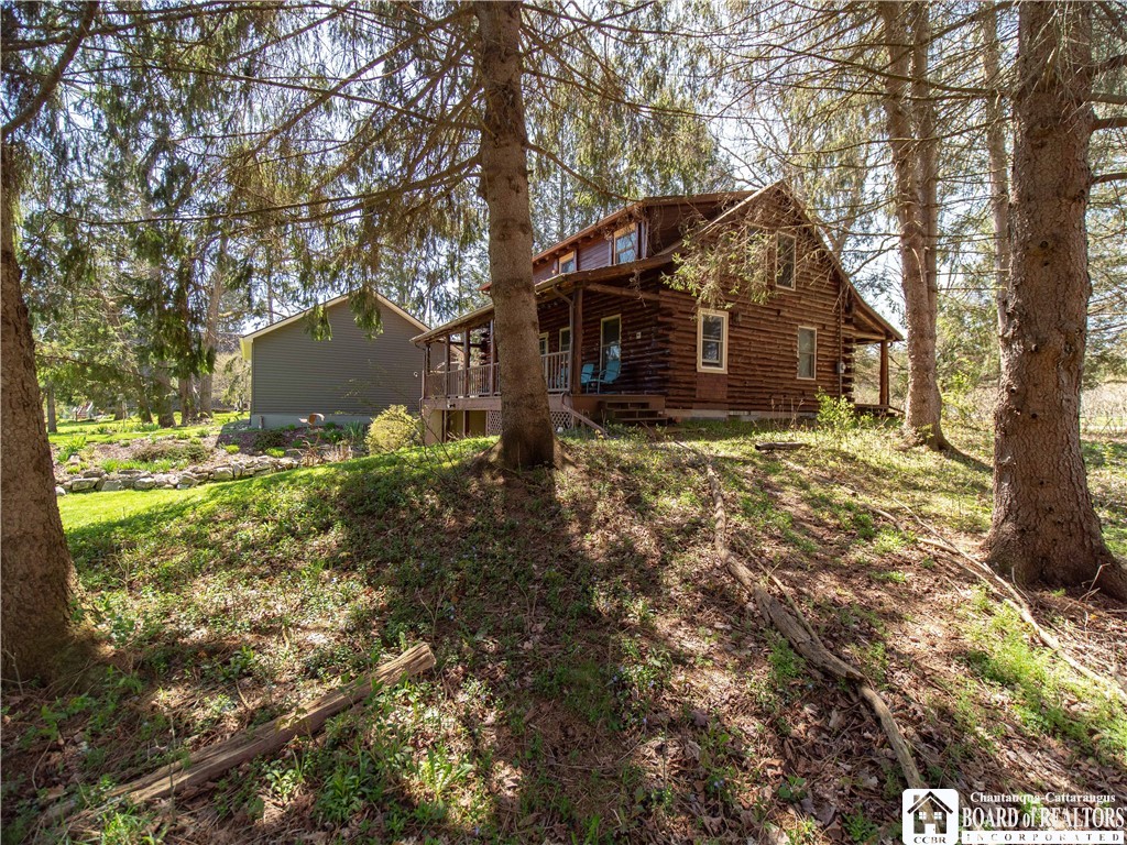 4146 West Lake Road Chautauqua, NY 14757 - Photo 39 of 42